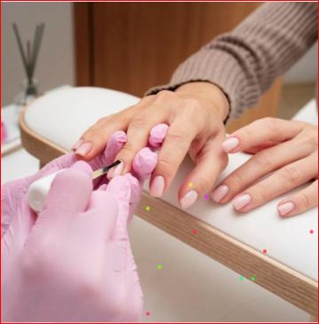 Double OO Nails & Spa