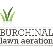 Burchinal Lawn Aeration