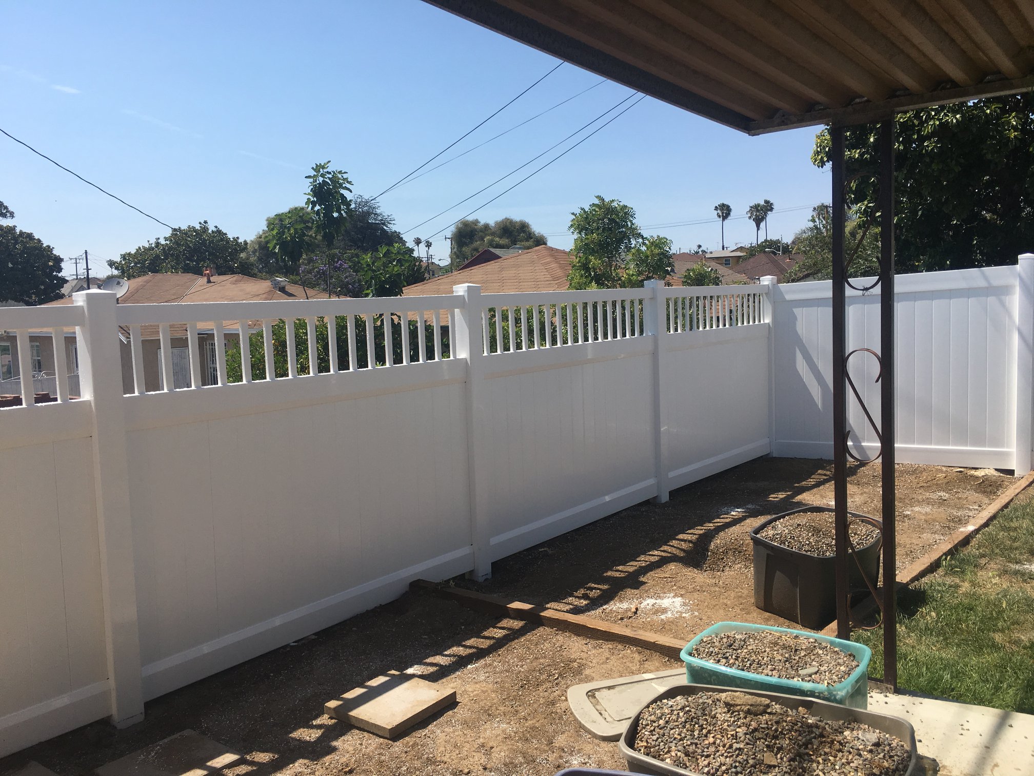 Harwell Fencing & Gates