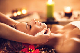 Amenities Day Spa & Salon Fresno