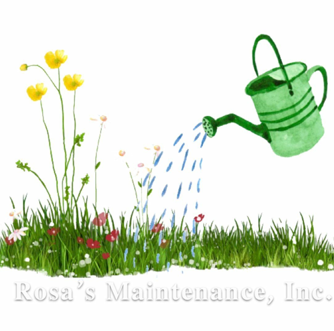 Rosa's Maintenance Inc