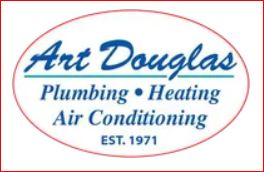 Art Douglas Plumbing Inc