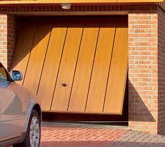 Profession-Als garage Doors Inc