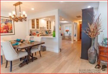 Blues Brothers Construction San Jose