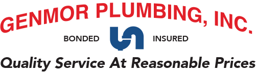 Genmor Plumbing, Inc