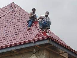 Tom Byer Roofing Service