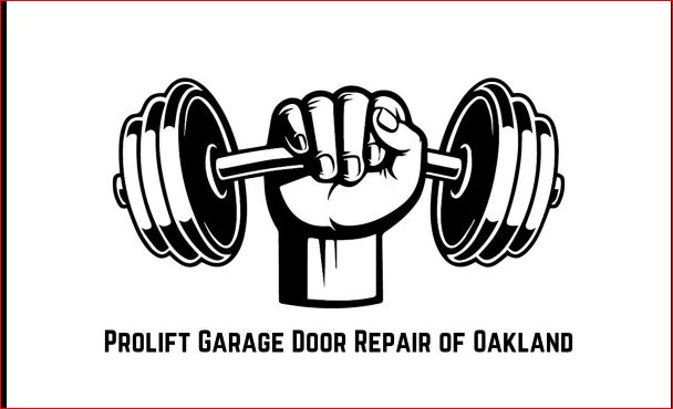 Prolift Garage Door Repair of Oakland